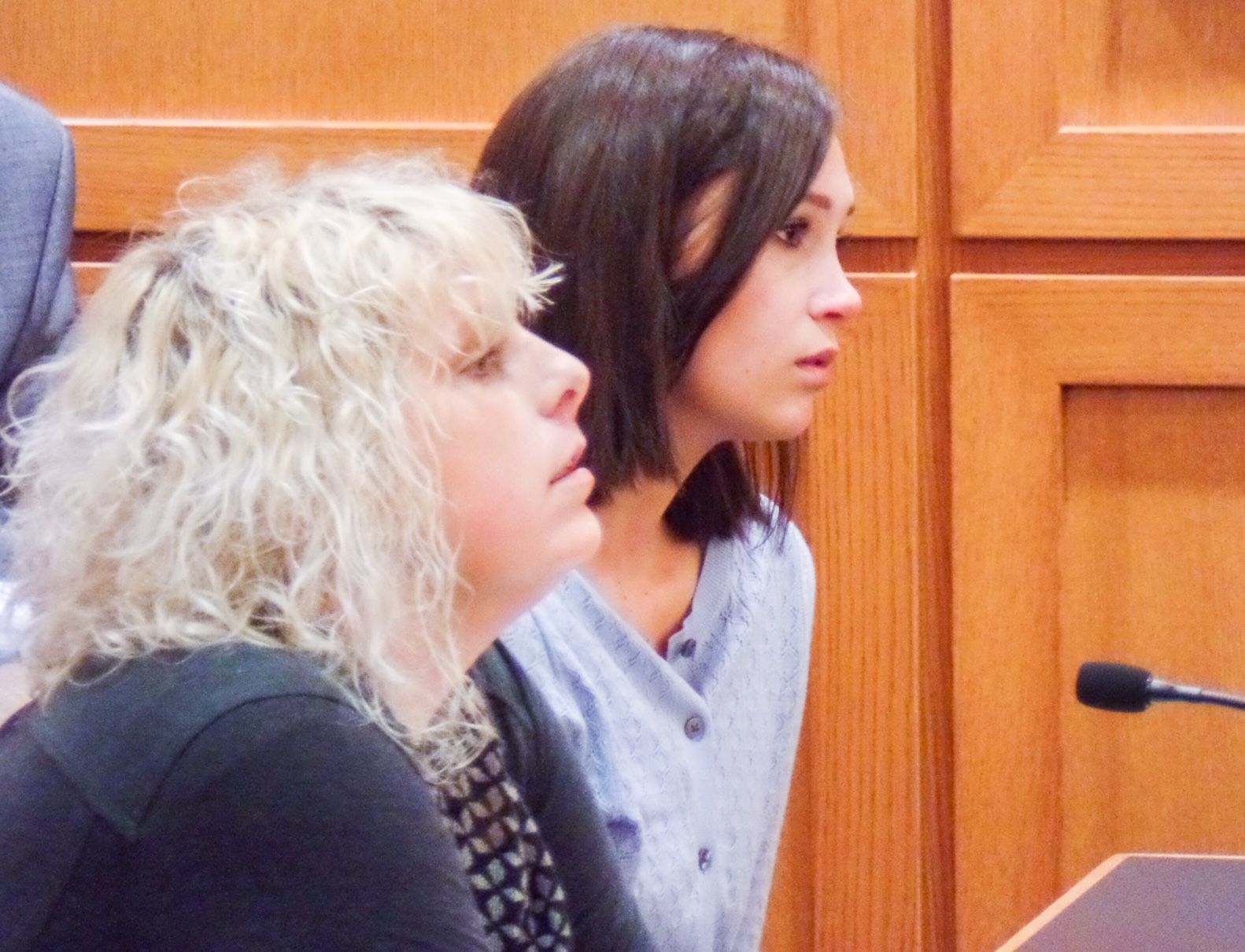 Waunakee woman who struck student who later died convicted of homicide by drunken driving
